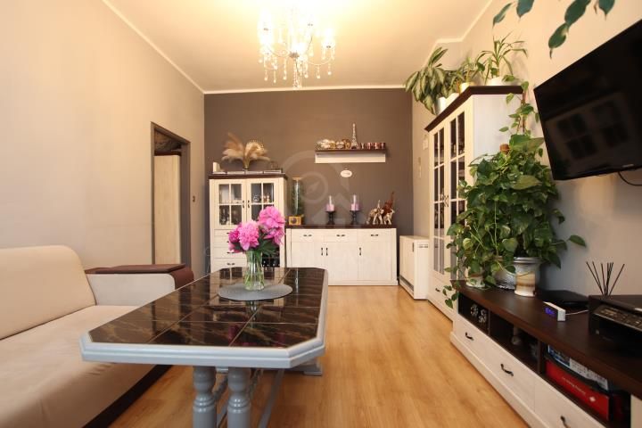 Mieszkanie 2-pokojowe Wrocław, ul. Stefana Żeromskiego. Zdjęcie 5