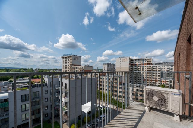 Mieszkanie 2-pokojowe Kraków Płaszów, ul. Przewóz. Zdjęcie 13