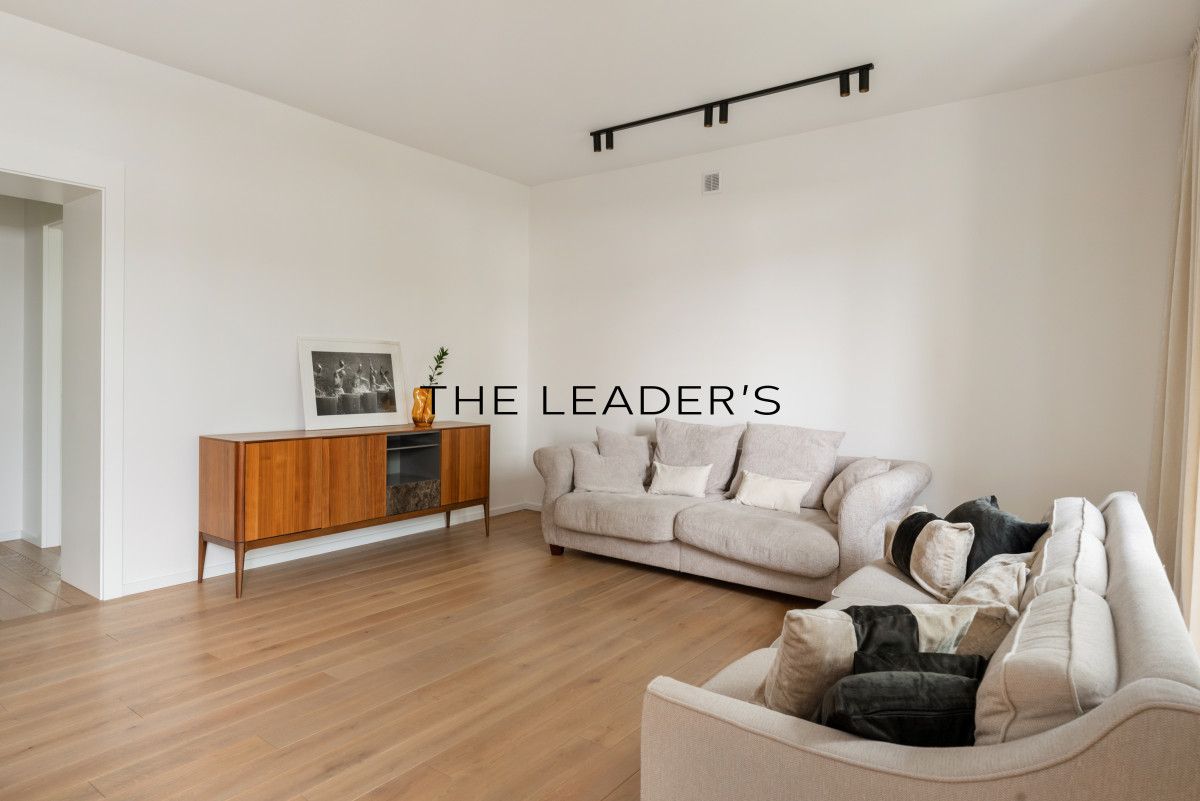 Mieszkanie 3-pokojowe Warszawa, ul. Antoniego Edwarda Odyńca. Zdjęcie 9