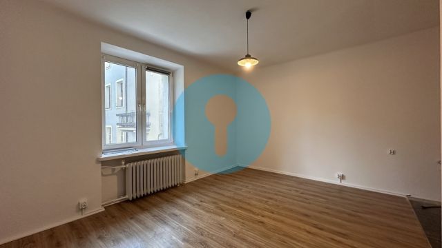 Mieszkanie 1-pokojowe Kielce Centrum, ul. Seminaryjska. Zdjęcie 2