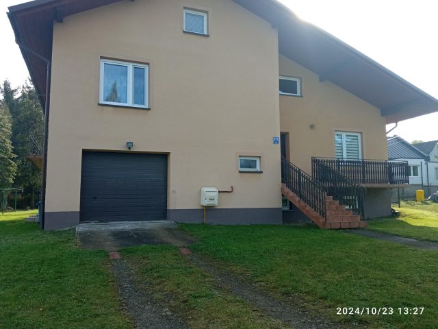 dom wolnostojący, 5 pokoi Zawadka, ul. Górska. Zdjęcie 2