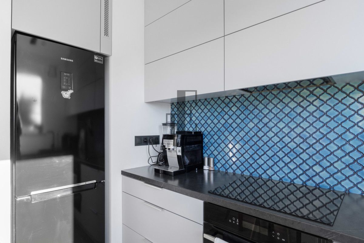 Mieszkanie 2-pokojowe Warszawa Targówek, ul. Pohulanka. Zdjęcie 6