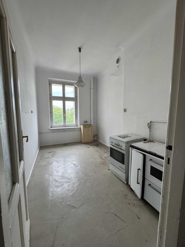 Mieszkanie 2-pokojowe Łódź Śródmieście, ul. Gdańska. Zdjęcie 15