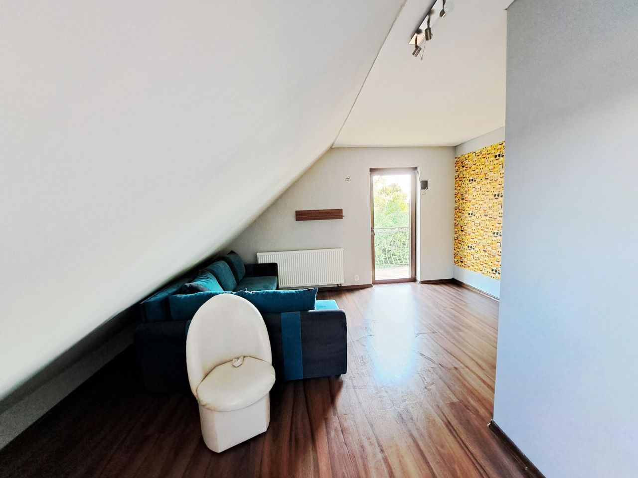 dom wolnostojący, 5 pokoi Borzysławiec. Zdjęcie 20