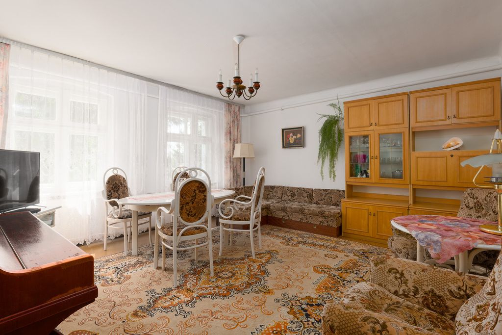 dom wolnostojący, 10 pokoi Mielno, ul. Bolesława Chrobrego. Zdjęcie 10