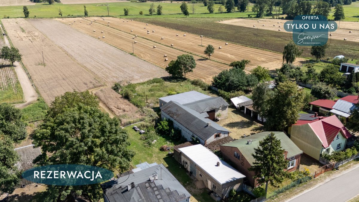 dom wolnostojący, 4 pokoje Chodaki. Zdjęcie 10