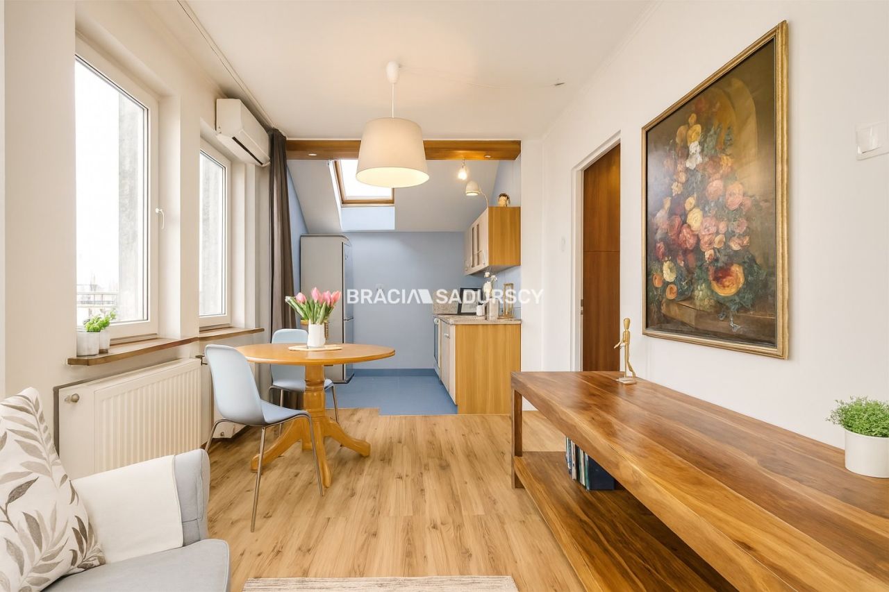 Mieszkanie 1-pokojowe Kraków Prądnik Czerwony, ul. Jana Sabały. Zdjęcie 17