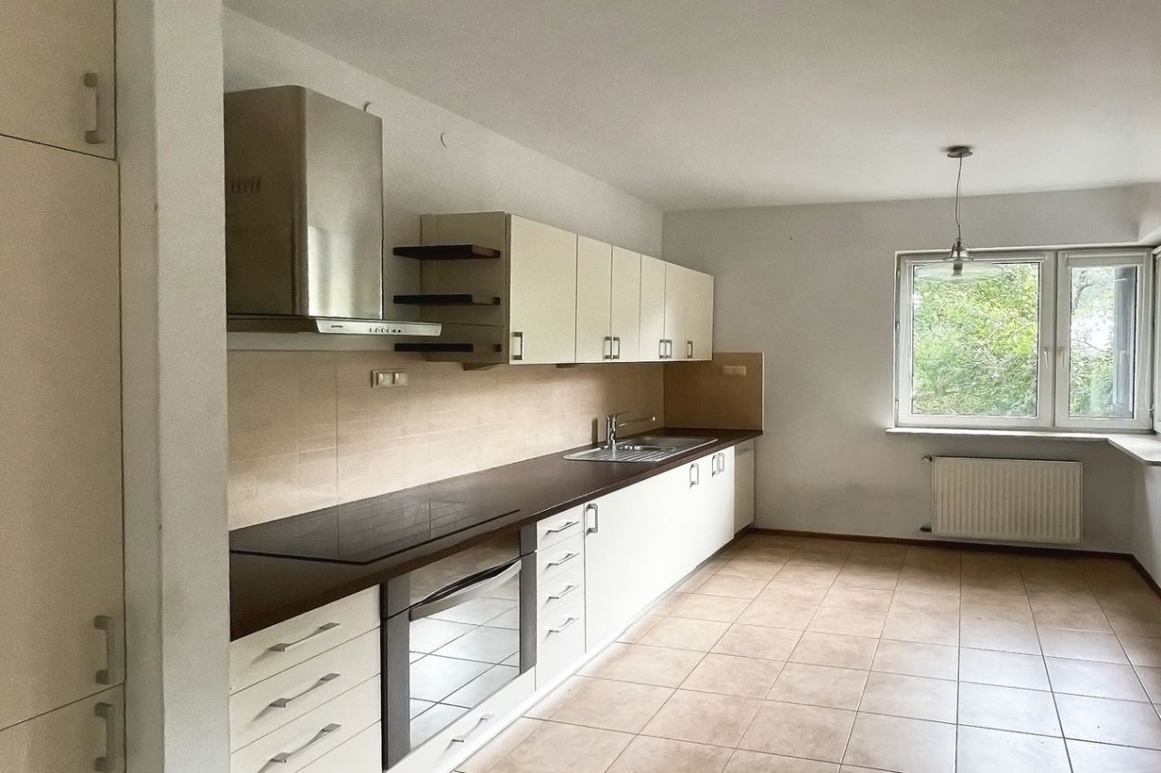 Mieszkanie 4-pokojowe Warszawa Mokotów, ul. Konduktorska. Zdjęcie 19