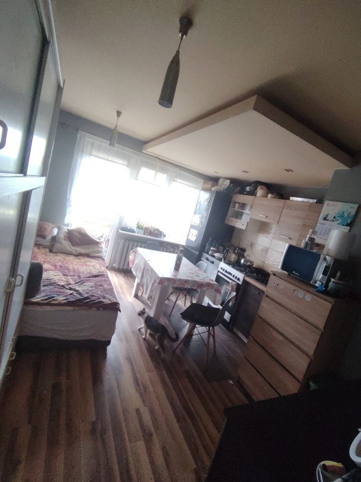 Mieszkanie 3-pokojowe Wojnowo