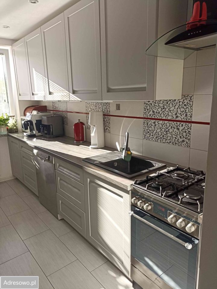 Mieszkanie 2-pokojowe Lublin Sławinek. Zdjęcie 5