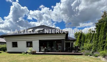 dom wolnostojący, 6 pokoi Wilkowice, ul. Usługowa