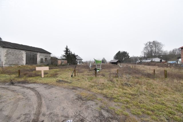 Działka budowlana Kobylarnia, ul. Prosta. Zdjęcie 8