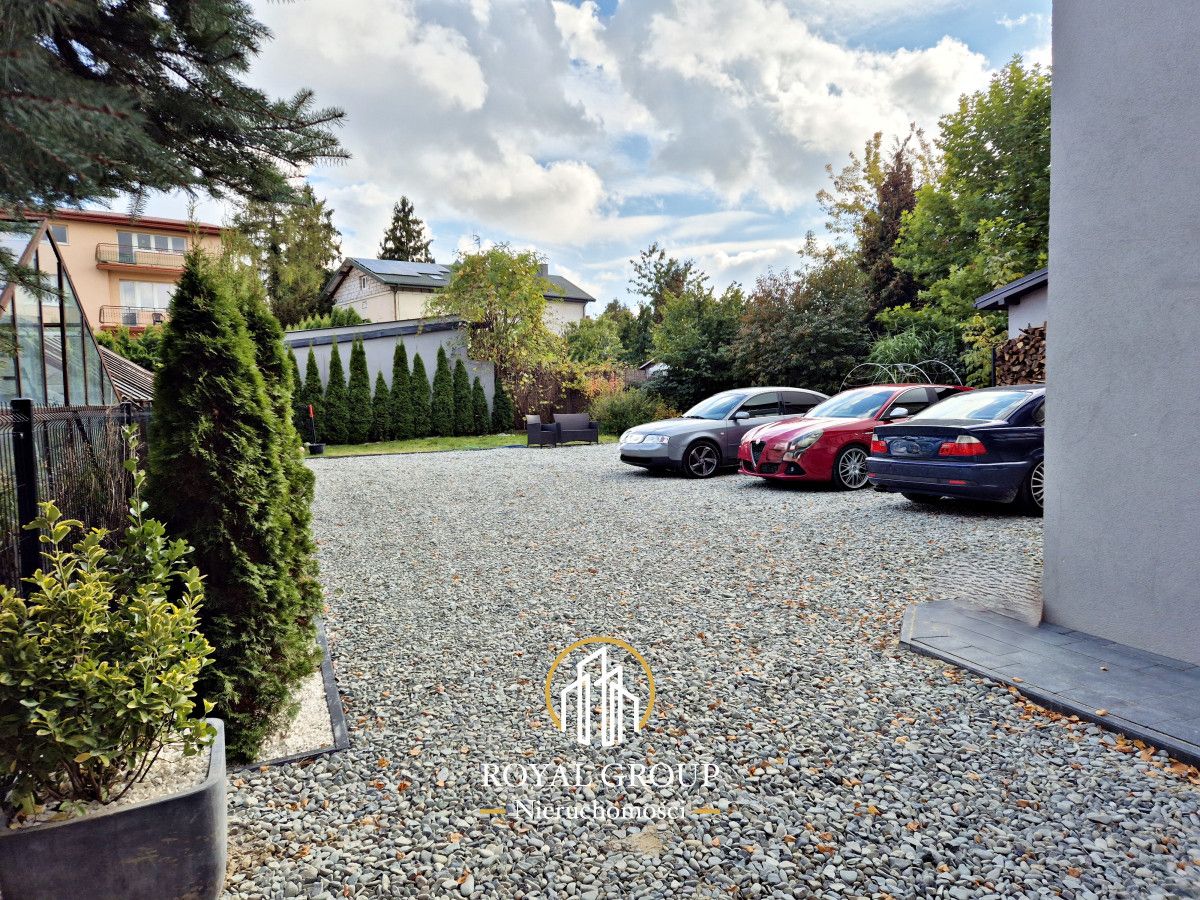 dom szeregowy, 12 pokoi Lublin Dziesiąta, ul. Zemborzycka. Zdjęcie 19