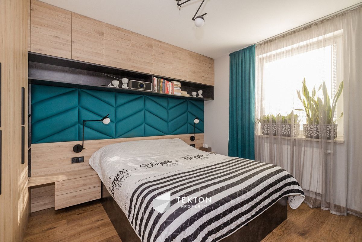 Mieszkanie 3-pokojowe Warszawa Ursus, ul. Skoroszewska. Zdjęcie 2