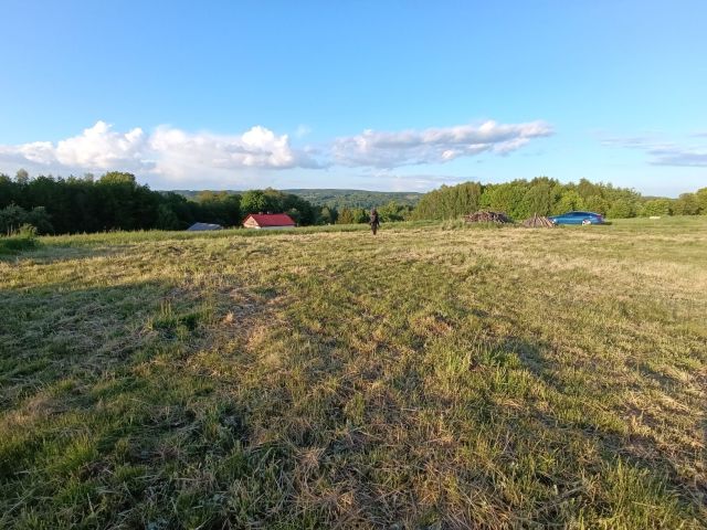 Działka budowlana Lubenia. Zdjęcie 1