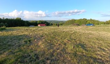 Działka budowlana Lubenia