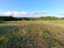 Działka budowlana Lubenia