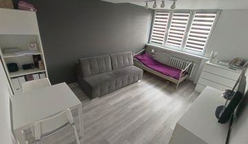 Mieszkanie 1-pokojowe Łódź Górna, ul. Józefa Ignacego Kraszewskiego