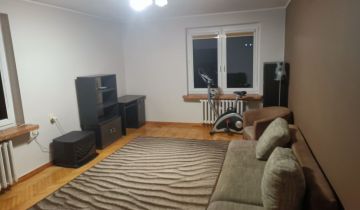 Mieszkanie 2-pokojowe Białystok Centrum, ul. Ludwika Waryńskiego