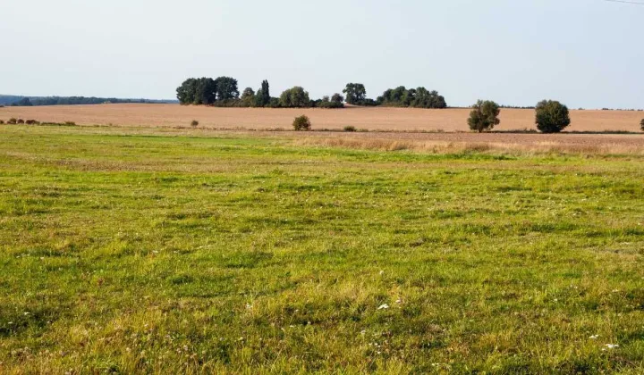 Działka budowlana Golanka Górna