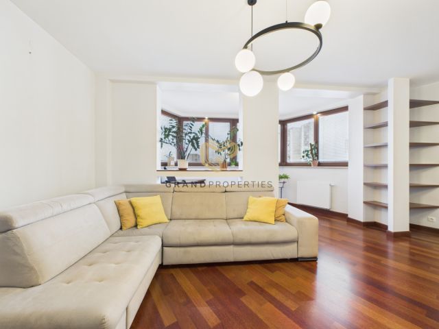 Mieszkanie 4-pokojowe Warszawa Ursynów, ul. Belgradzka. Zdjęcie 5