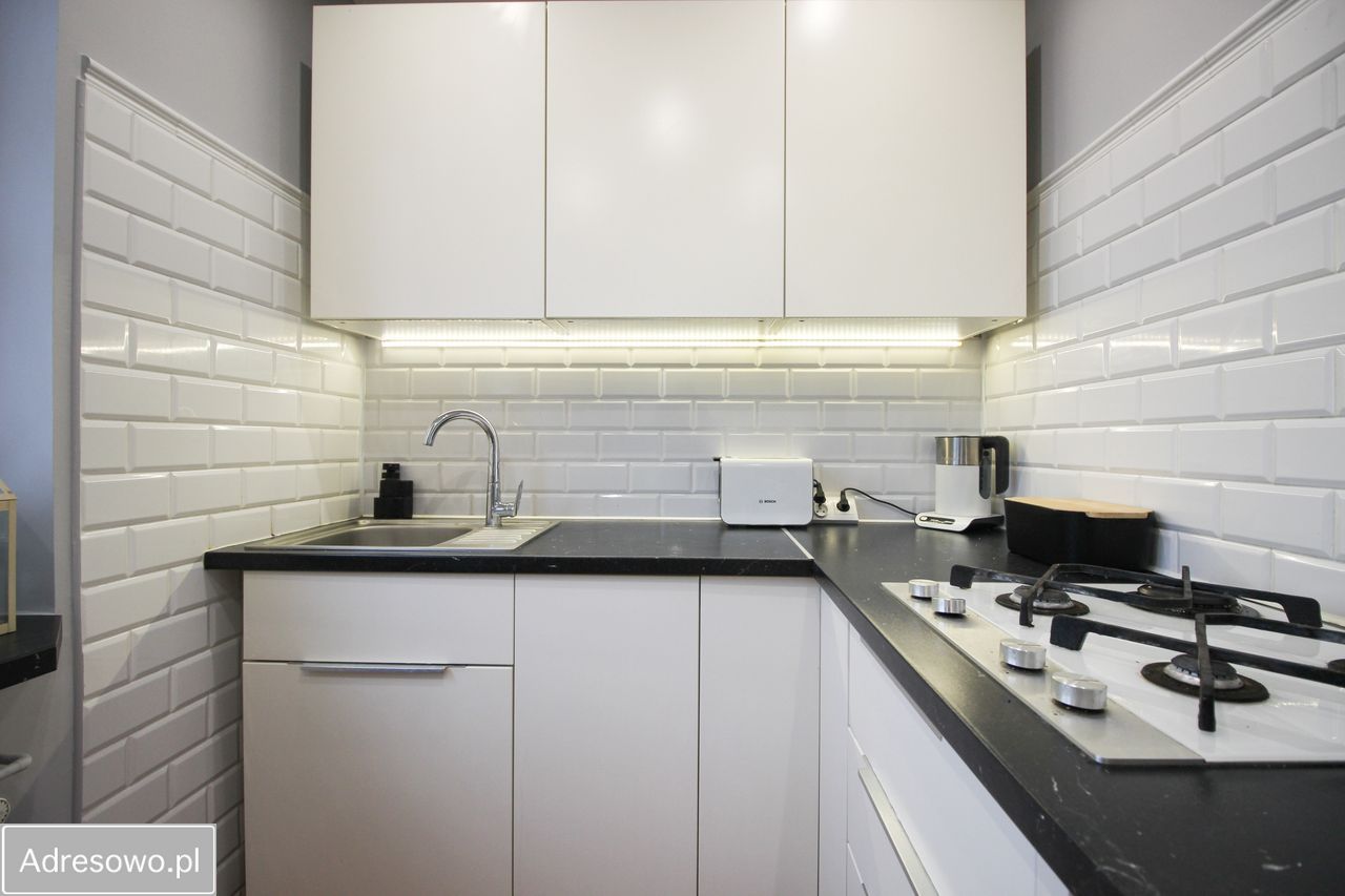 Mieszkanie 2-pokojowe Ksawerów. Zdjęcie 18