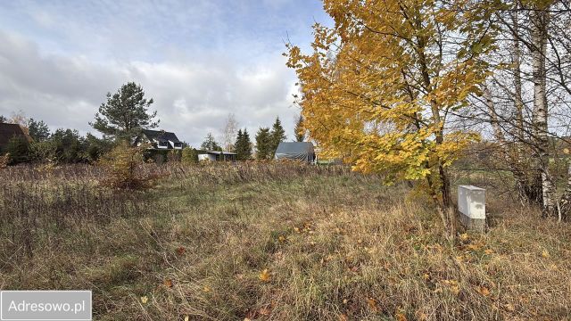 Działka budowlana Semlin, os. Leśne. Zdjęcie 1