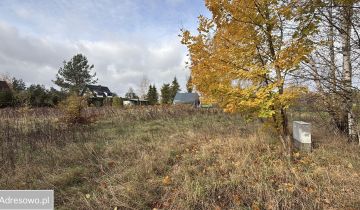 Działka budowlana Semlin, os. Leśne