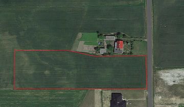 Działka budowlana Jastrzębie