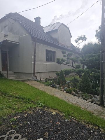 dom wolnostojący, 4 pokoje Czaniec Czaniec Górny, ul. Zielona. Zdjęcie 1