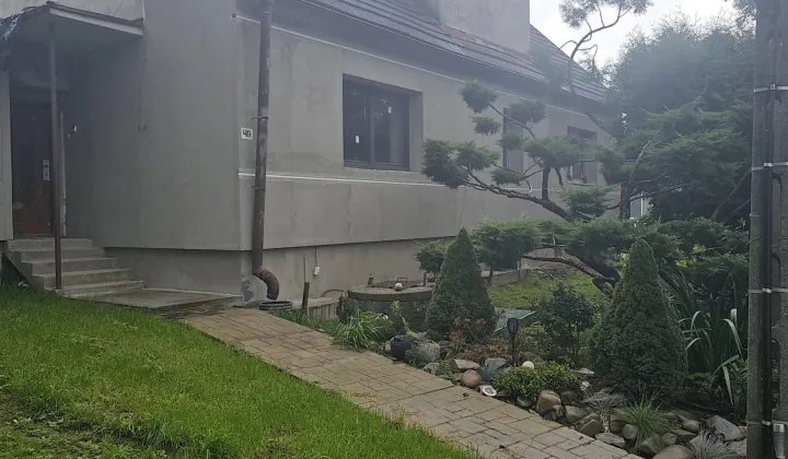 dom wolnostojący, 4 pokoje Czaniec Czaniec Górny, ul. Zielona