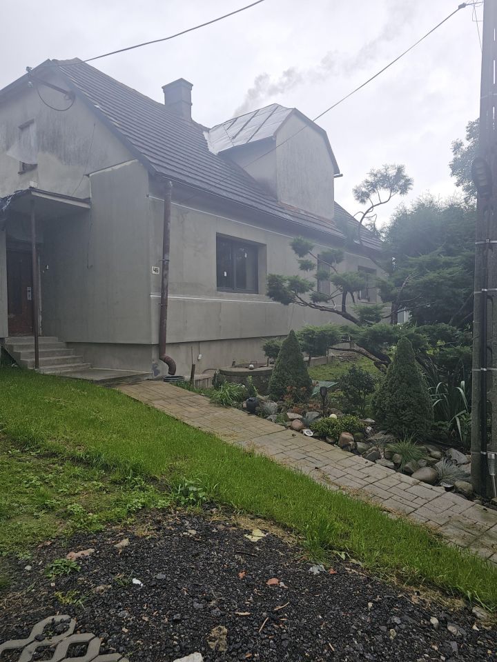 dom wolnostojący, 4 pokoje Czaniec Czaniec Górny, ul. Zielona