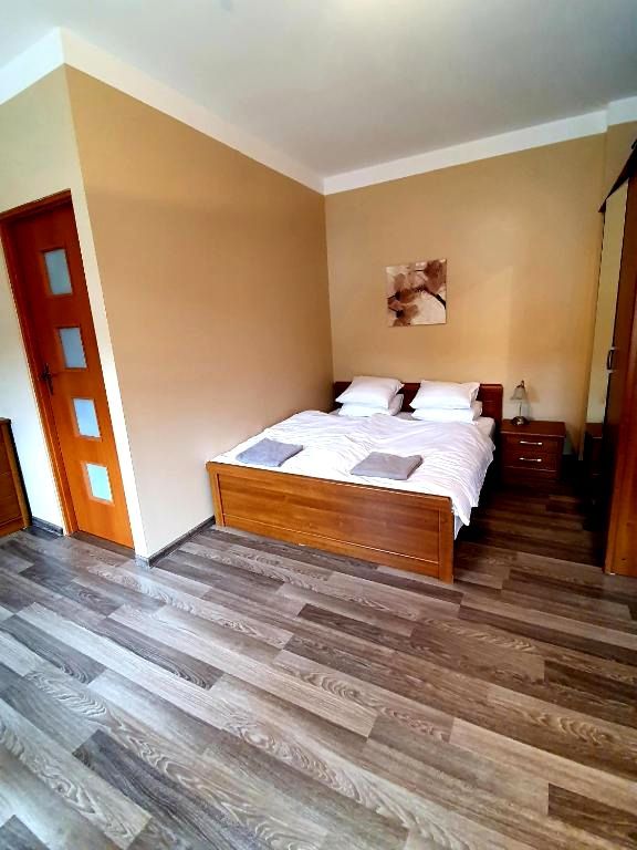 Mieszkanie 2-pokojowe Szklarska Poręba Biała Dolina, ul. Partyzantów. Zdjęcie 5