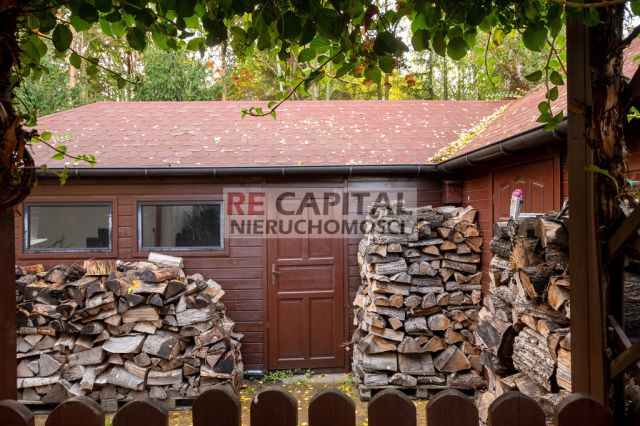 bliźniak, 8 pokoi Zaborówek, ul. Zielona. Zdjęcie 28