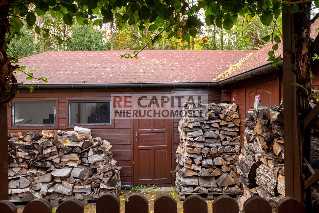 bliźniak, 8 pokoi Zaborówek, ul. Zielona. Zdjęcie 28