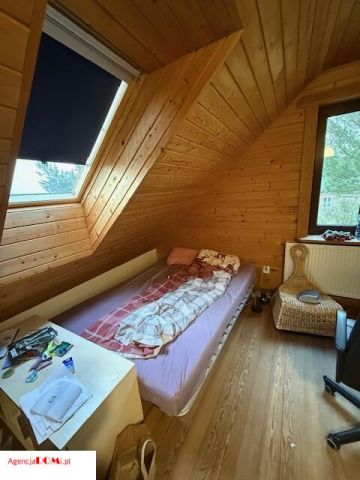 dom wolnostojący, 5 pokoi Boża Wola. Zdjęcie 12