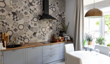 Mieszkanie 1-pokojowe Kraków Nowa Huta, Osiedle Hutnicze