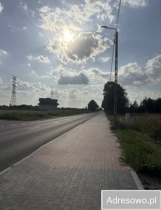 Działka budowlana Turzyn. Zdjęcie 4