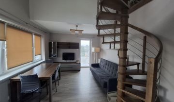 Mieszkanie 3-pokojowe Koszalin Jedliny, ul. dr. Andrzeja Zientarskiego