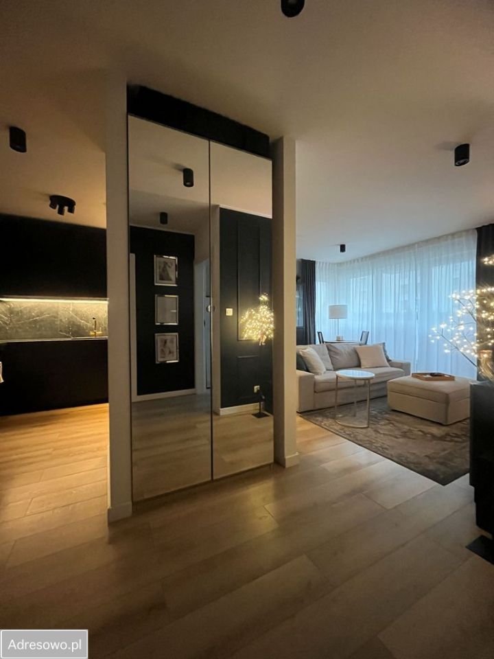 Mieszkanie 2-pokojowe Szczecin Gumieńce, ul. Polskich Marynarzy. Zdjęcie 8