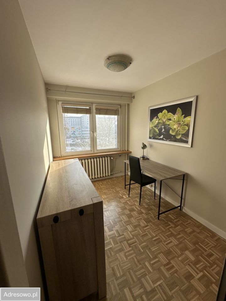 Mieszkanie 4-pokojowe Białystok Piaski, ul. Jerzego Waszyngtona. Zdjęcie 9