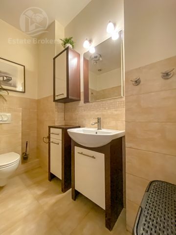 Mieszkanie 2-pokojowe Wrocław Krzyki, ul. Komuny Paryskiej. Zdjęcie 9