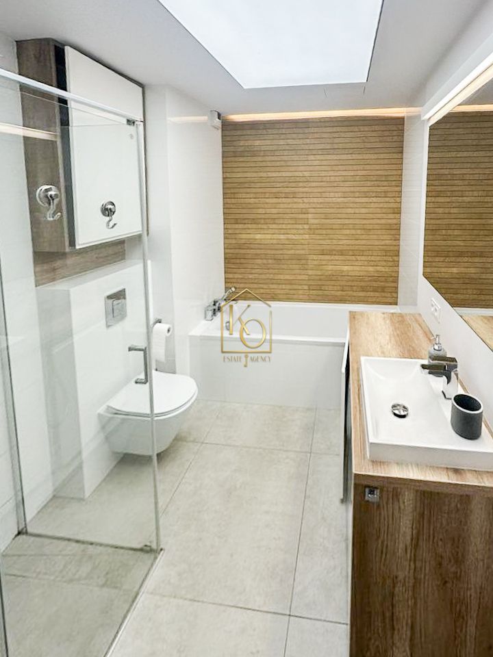 Mieszkanie 2-pokojowe Wrocław, ul. gen. Antoniego Madalińskiego. Zdjęcie 6