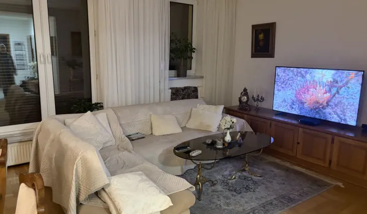 Mieszkanie 3-pokojowe Katowice Śródmieście