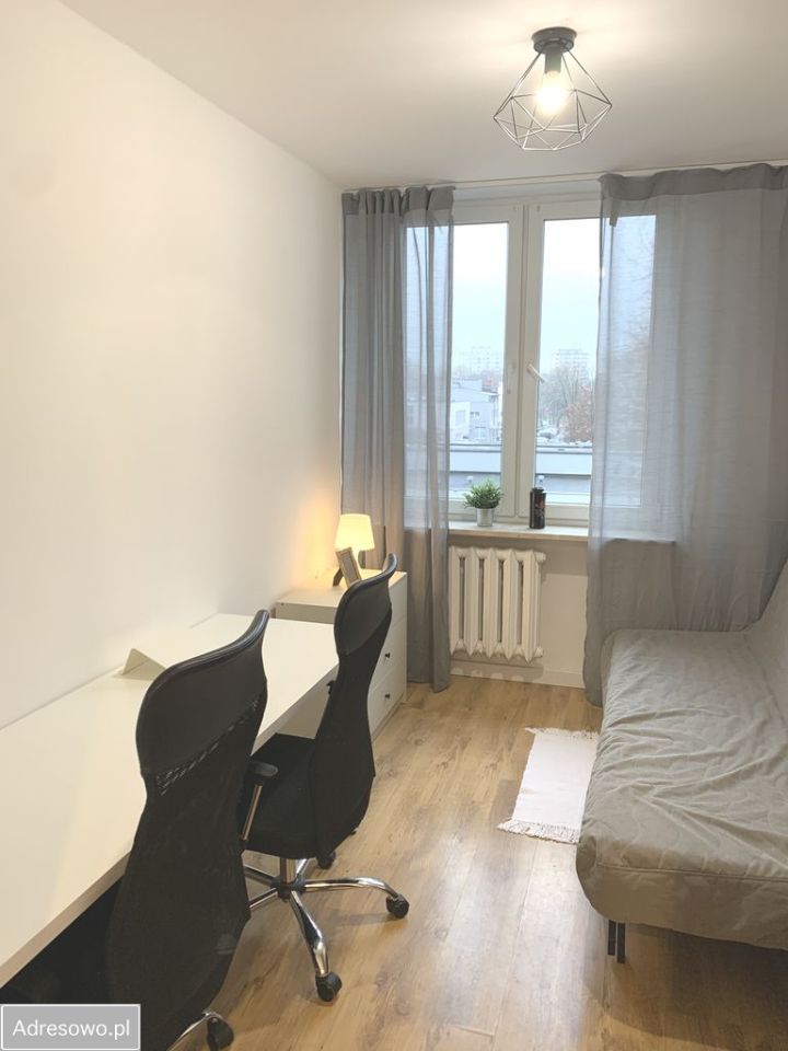 Mieszkanie 2-pokojowe Warszawa Bródno, ul. Suwalska. Zdjęcie 2