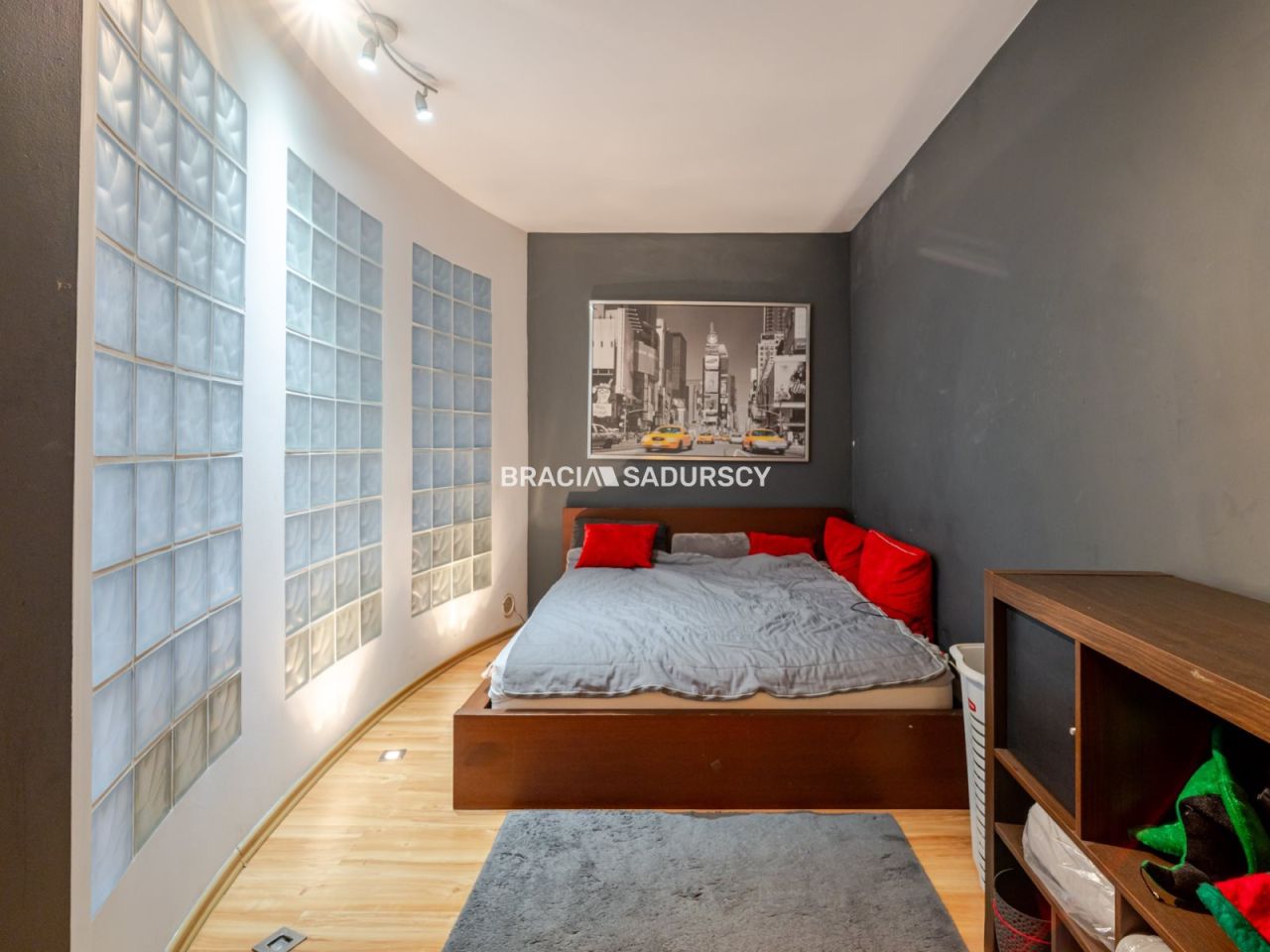 Mieszkanie 2-pokojowe Kraków Dębniki, ul. Borkowska. Zdjęcie 2