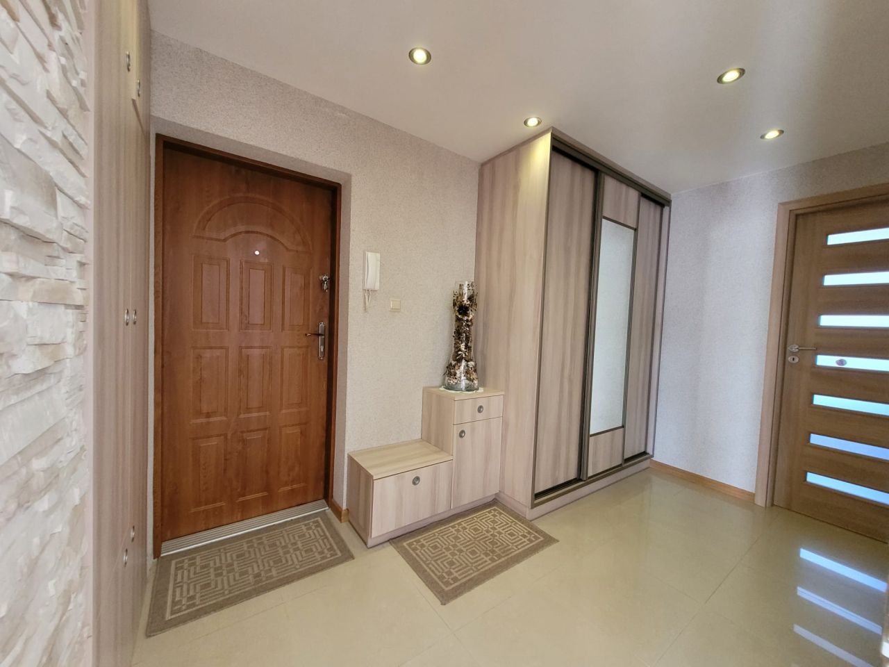 Mieszkanie 3-pokojowe Puławy Górna Niwa, ul.. Zdjęcie 9