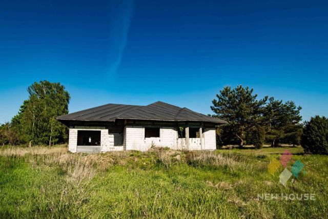 dom wolnostojący, 10 pokoi Wójtowo, ul. Klonowa. Zdjęcie 16