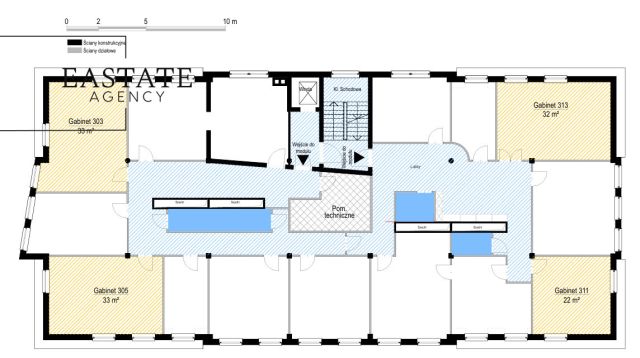 Lokal Gdańsk Żabianka, al. Grunwaldzka. Zdjęcie 2