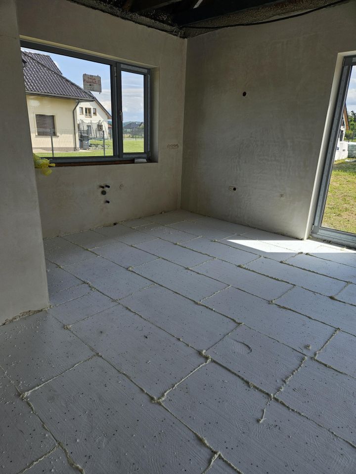 dom wolnostojący, 4 pokoje Pisary, ul. Spacerowa. Zdjęcie 12